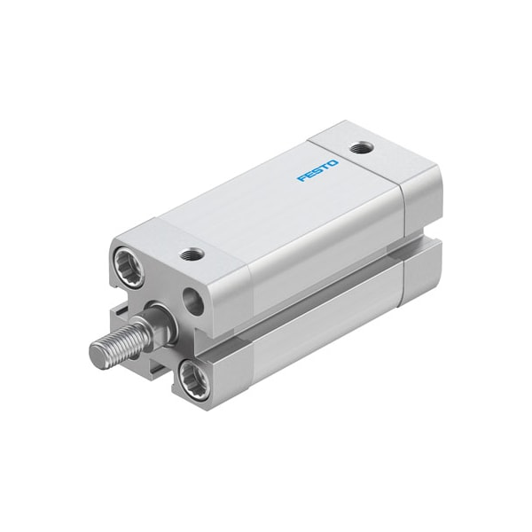 Compact Cylinder ADN-16-30-A-P-A